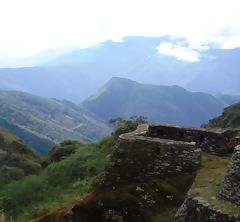 Inca Trail