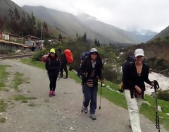 Inca Trail