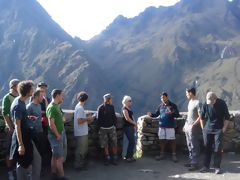 Inca Trail