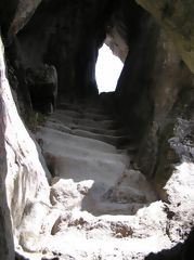 Inca Trail