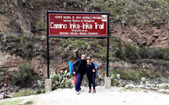 Inca Trail