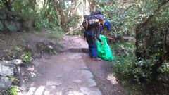 Inca Trail