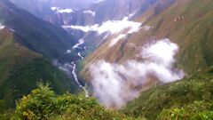 Inca Trail