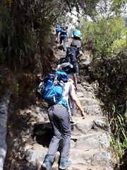 Inca Trail